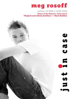 cover image of Just In Case